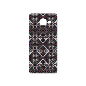 MAHOOT SISTAN Needlework 1 Cover Sticker for Samsung Galaxy A3 2016