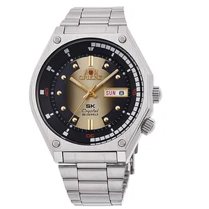 ساعت مچی عقربه‌ای اتوماتیک مردانه اورینت مدل AA0B01G19B