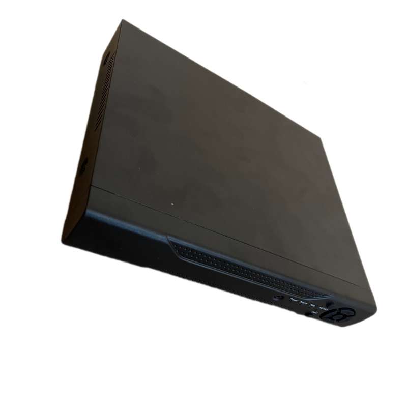 ضبط کننده ویدیویی مدل H265-4ch