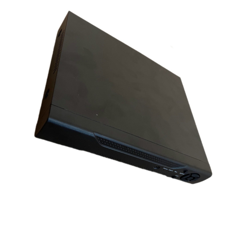 ضبط کننده ویدیویی مدل H265-4ch