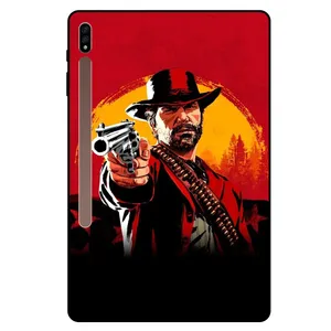   Megafone 8249 Cover For Tablet Samsung Galaxy Tab S8 Plus 12.4