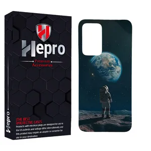 HEPRO MC Cover for XIAOMI Redmi Note 10 / Redmi Note 10S