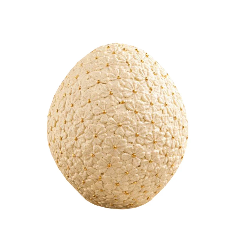 دکوری مدل تخم مرغ هفت سین