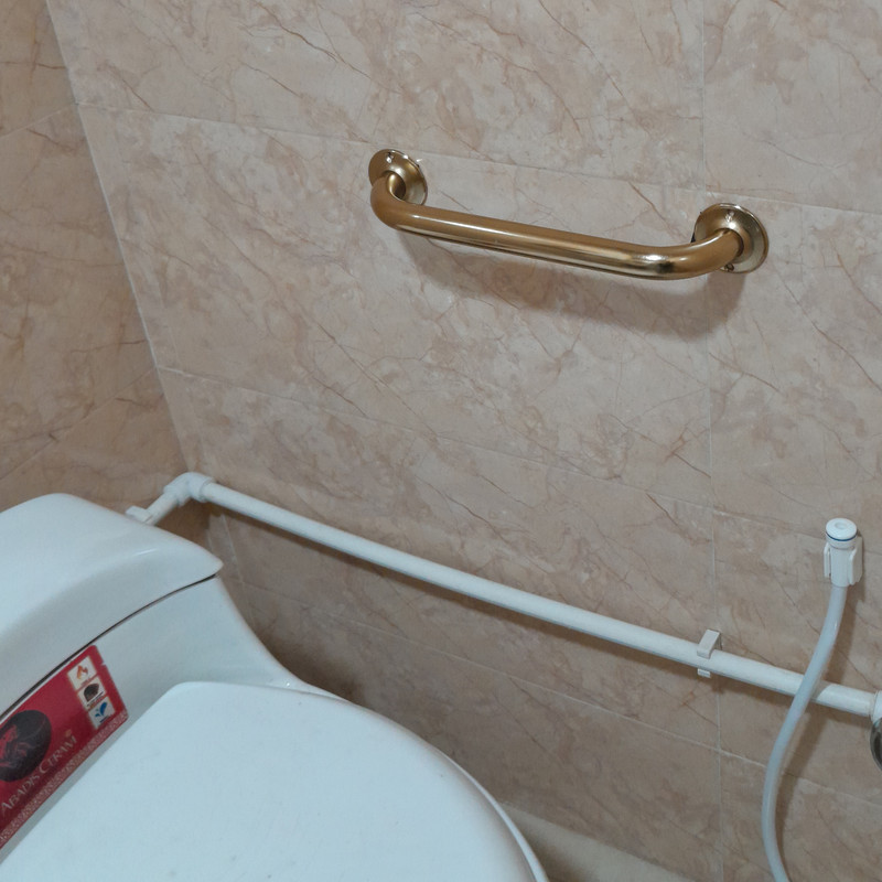 دستگیره کمکی شاهگل مدل SH.T30