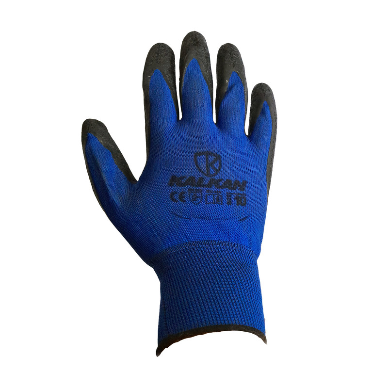 دستکش صنعتی کالکان مدل KL01