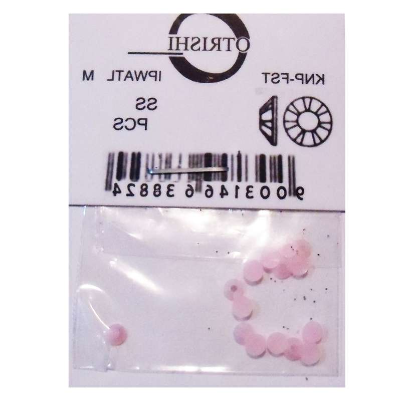 مجموعه نگین ناخن مدل 002-NK