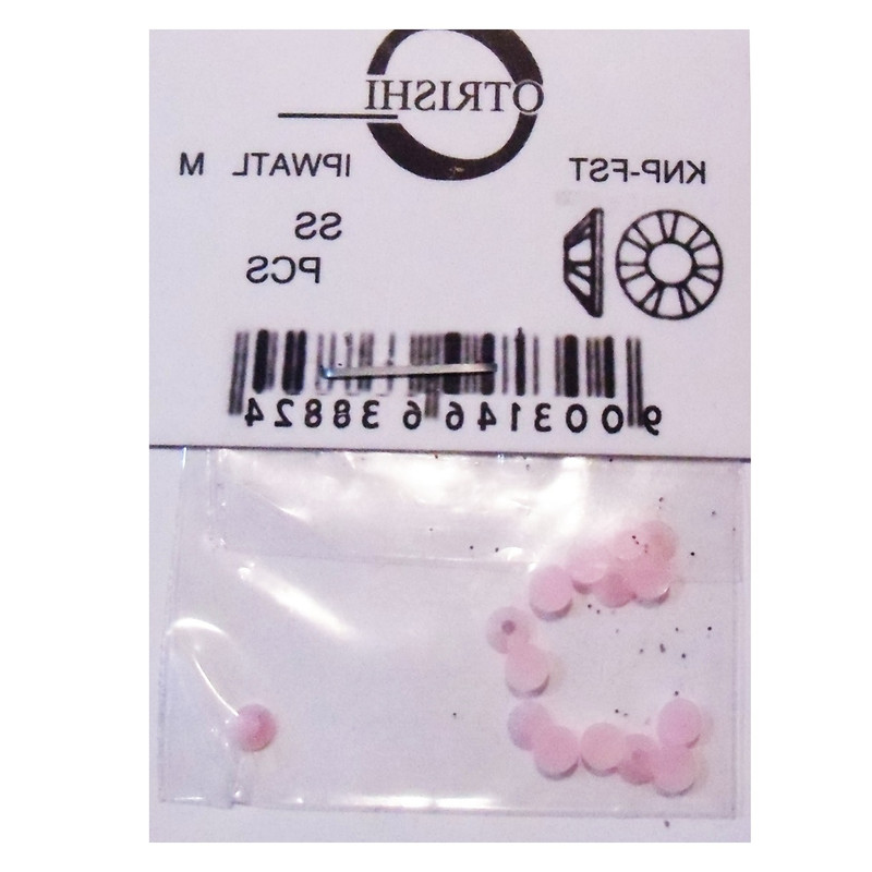 مجموعه نگین ناخن مدل 002-NK