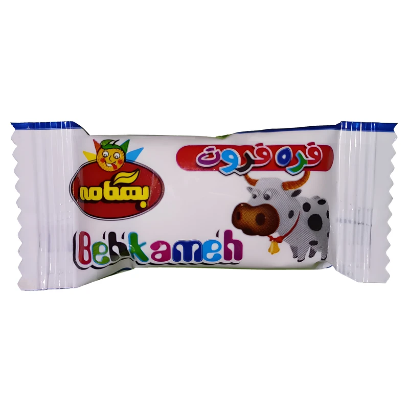 قره قروت پذیرایی بهکامه - 1 کیلوگرم