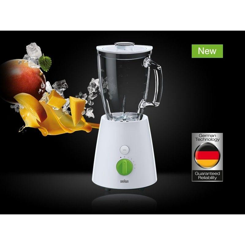 مخلوط کن براون مدل JB3060