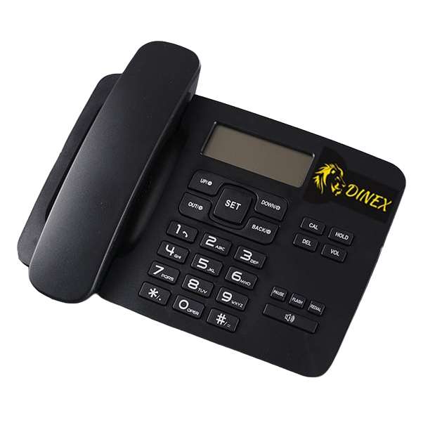 تلفن دینکس مدل DX-109 NEW