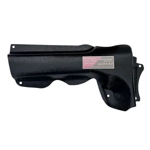 محافظ رادیاتور بخاری مدل فلزی مناسب برای پژو 206 - 207 و رانا