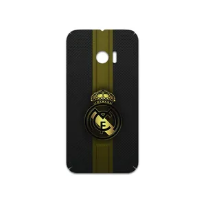 MAHOOT  Real-Madrid-2 Cover Sticker for HTC 10