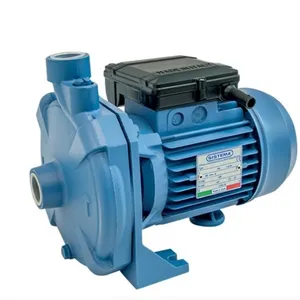 پمپ آب سیستما مدل یک اسب بشقابی