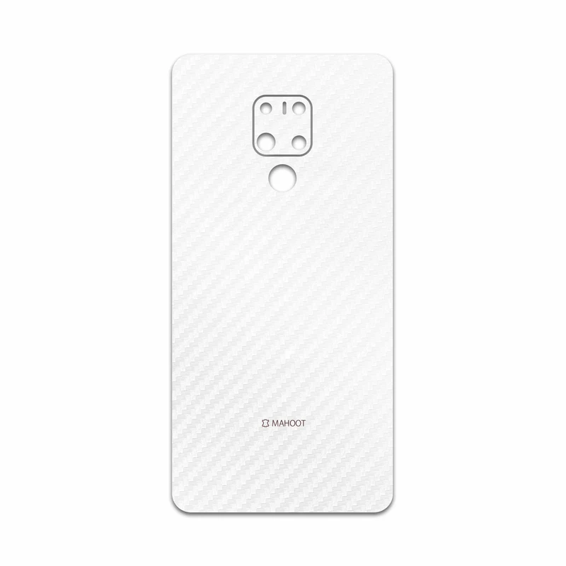 برچسب پوششی ماهوت مدل Ceramic-Fiber مناسب برای گوشی موبایل هوآوی Mate 20 X