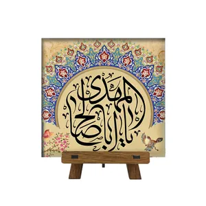 کاشی مدل cm10 کد 188 به همراه پایه
