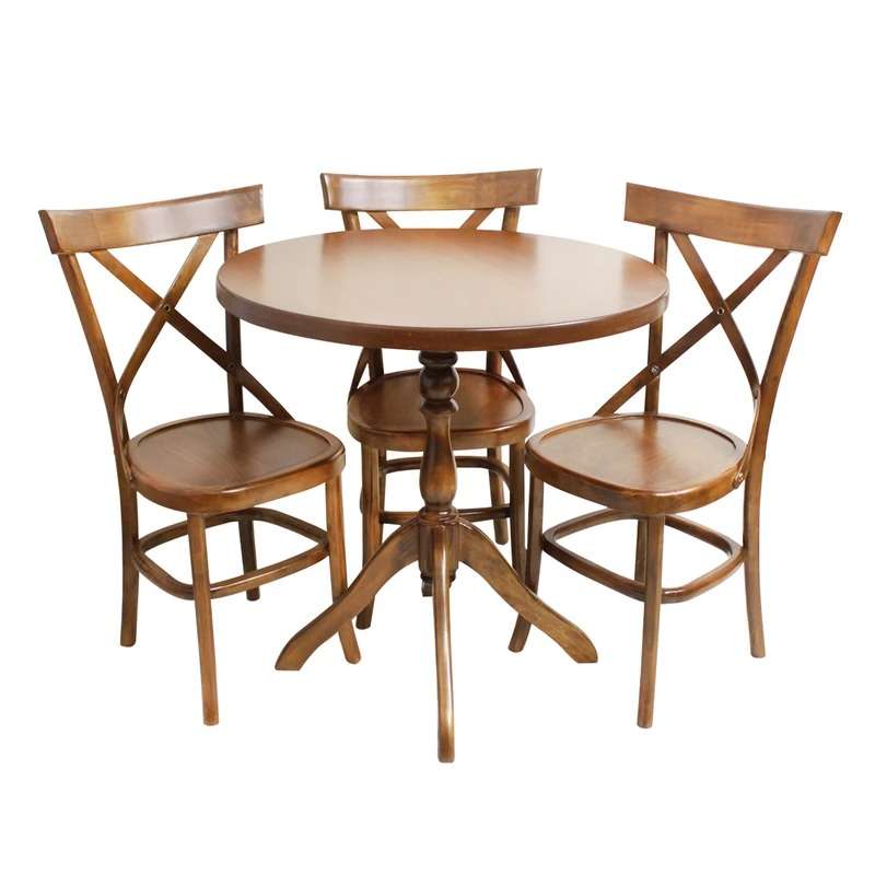 میز و صندلی ناهارخوری 3 نفره مدل lahs2tir-03 میز و صندلی ناهارخوری 3 نفره مدل lahs2tir-03