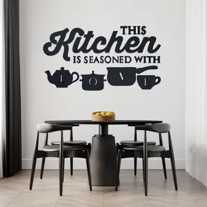 استیکر آرتافرین مدل آشپزخانه