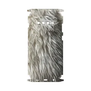 MAHOOT Sheep Skin-FullSkin Cover Sticker for Samsung Galaxy S10 Plus