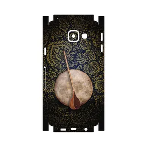 MAHOOT  Setar-Daf-Instruments-FullSkin Cover Sticker for Samsung Galaxy A3 2016