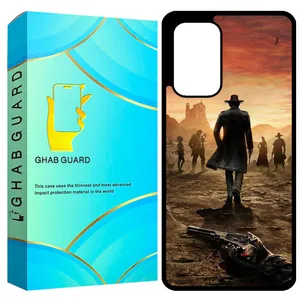 Ghab Guard GCHPA53 Cover For Samsung Galaxy A53 5G