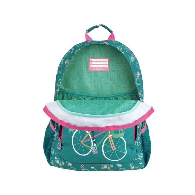 کوله پشتی گابل مدل Fiori 234240004