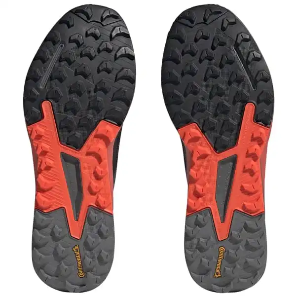 کفش راحتی مدل ترکس آگراویک فلو