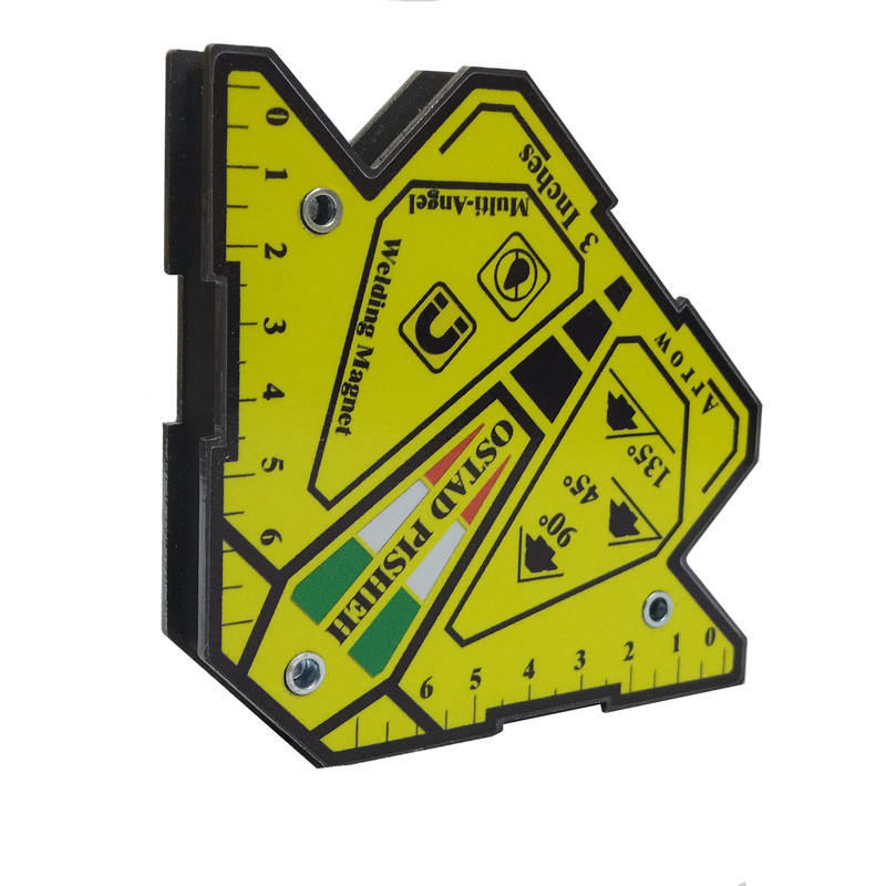 گونیا جوشکاری استادپیشه مدل ARROW-3inch