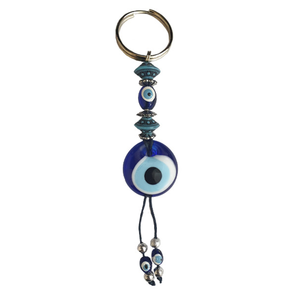 جاکلیدی مدل چشم زخم 123