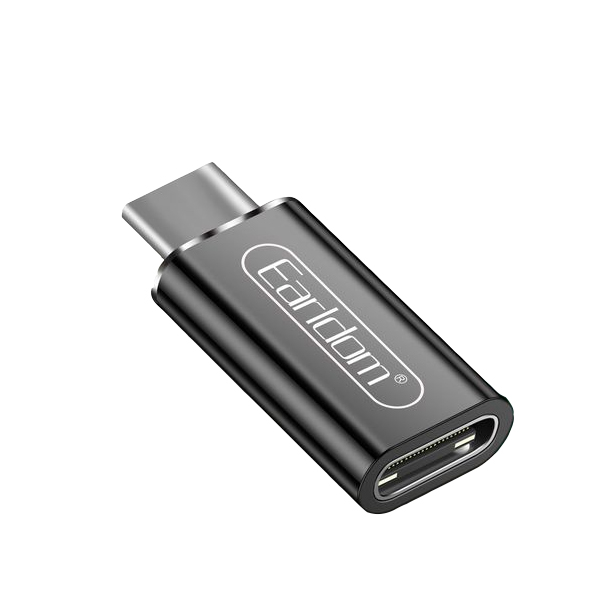 مبدل لایتنینگ به USB-C ارلدام مدل ET-OT08C