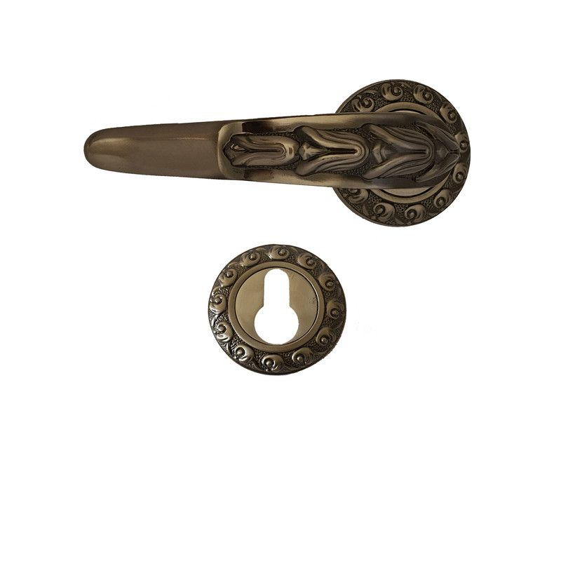 دستگیره در دیاکو مدل دیبا کد 3013438