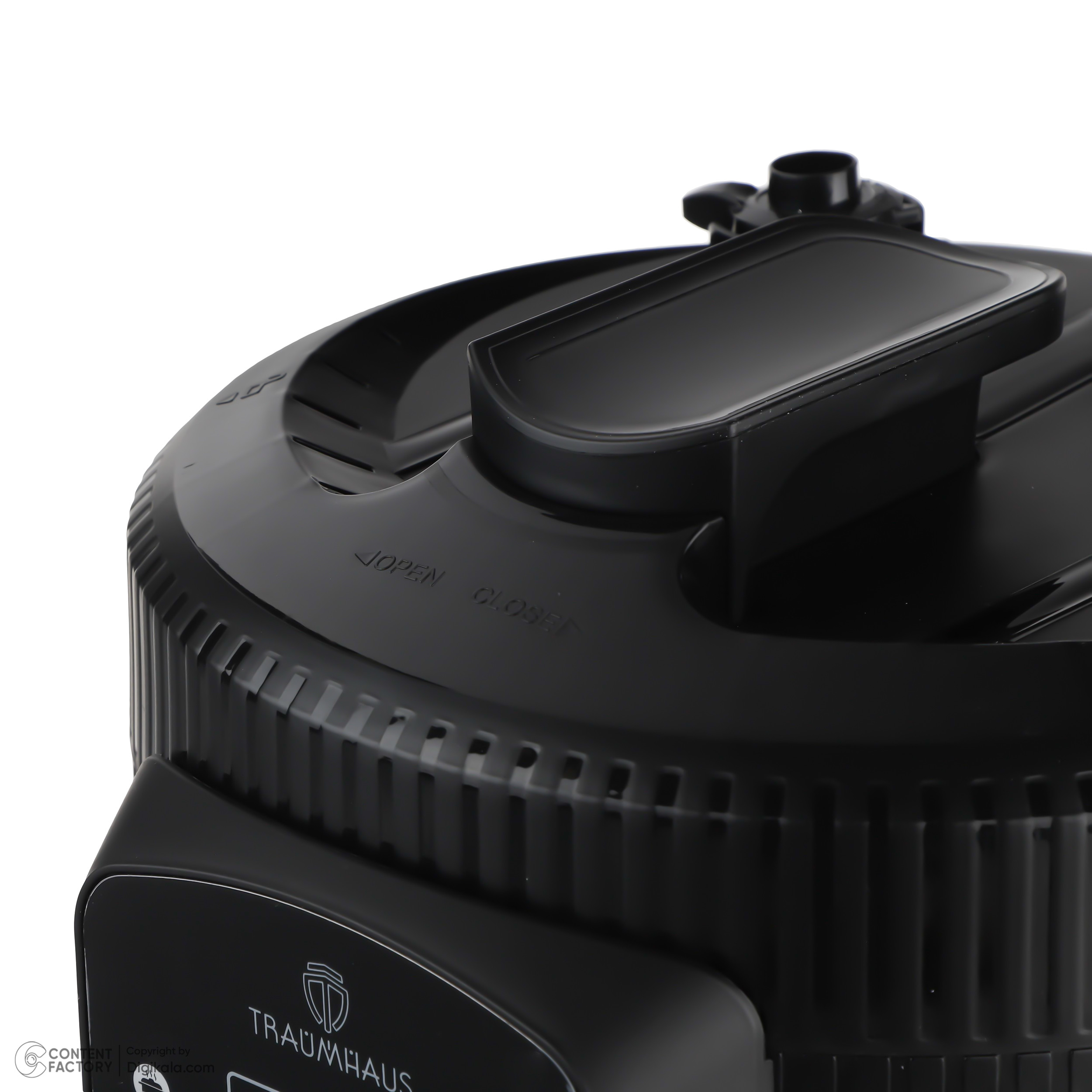 مولتی کوکر ترام هاوس مدل PC-21060 مولتی کوکر ترام هاوس مدل PC-21060