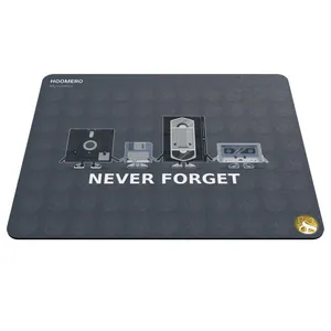 ماوس پد هومرو مدل A5474 طرح مهندسی