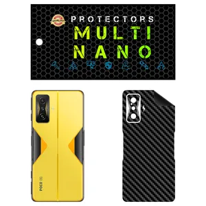 MULTI NANO X-F1C Back Skin For Xiaomi Poco F4 GT