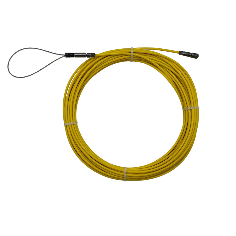 فنر سیم کشی نفیس نور مدل غلطکی 15 متری