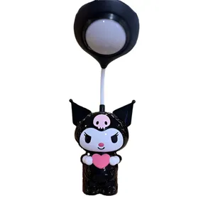 چراغ مطالعه مدل کرومی