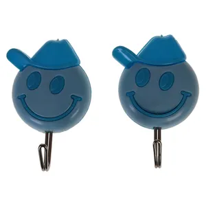 آویز حوله طرح آدمک بسته 2 عددی