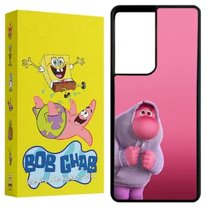  BOB Ghab BCPS21U Cover For Samsung Galaxy S21 Ultra 5G