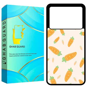 Ghab Guard GCHPK60 Cover For Xiaomi Poco X6 Pro / Redmi K70E