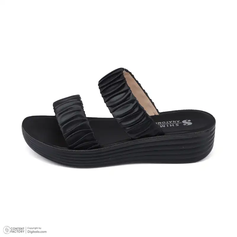 دمپایی زنانه شیما مدل 1603340138