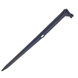 پایه قیم آبیاری مدل SA20669 بسته 100 عددی