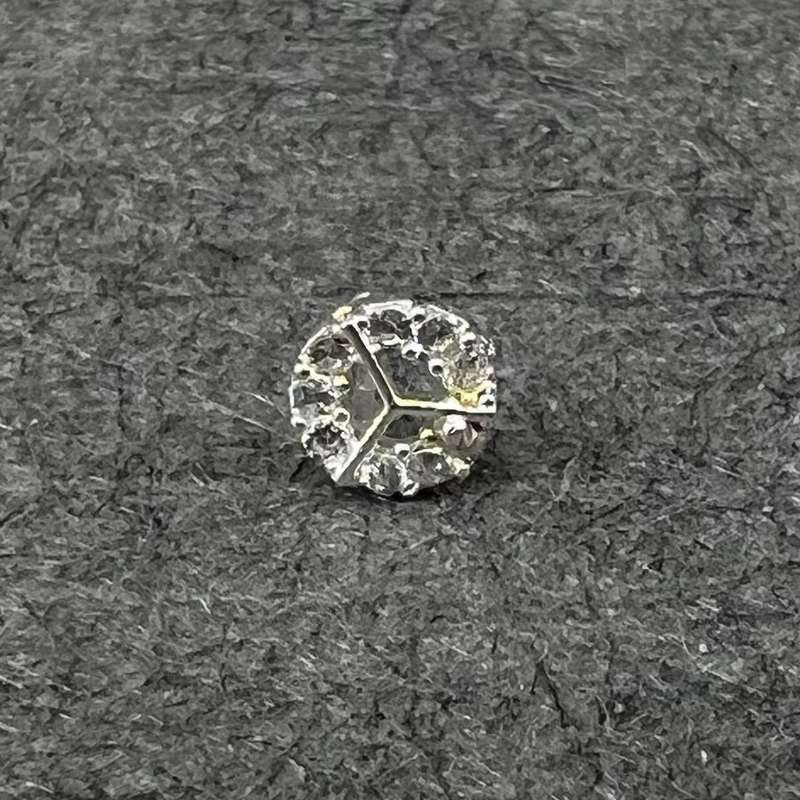 پیرسینگ نقره زنانه گیرا مدل G1199 پیرسینگ نقره زنانه گیرا مدل G1199