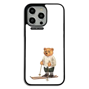 AKAM AMC-WA14PROMAX-BARON FILOU-26 Cover For Apple iPhone 14 Pro Max