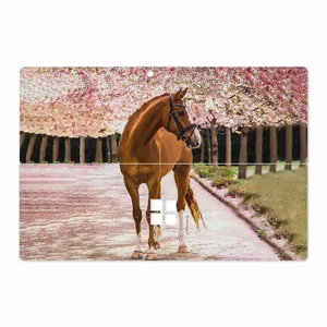 MAHOOT Horse-1 Cover Sticker for Microsoft Surface Pro 4 2015