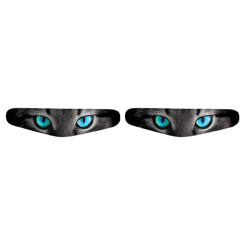 برچسب پلی استیشن 4 مدل Cat بسته 2 عددی 
