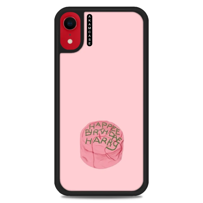 کاور آکام مدل AMC-WAXR-HARRY POTTER-30 مناسب برای گوشی موبایل اپل iPhone XR