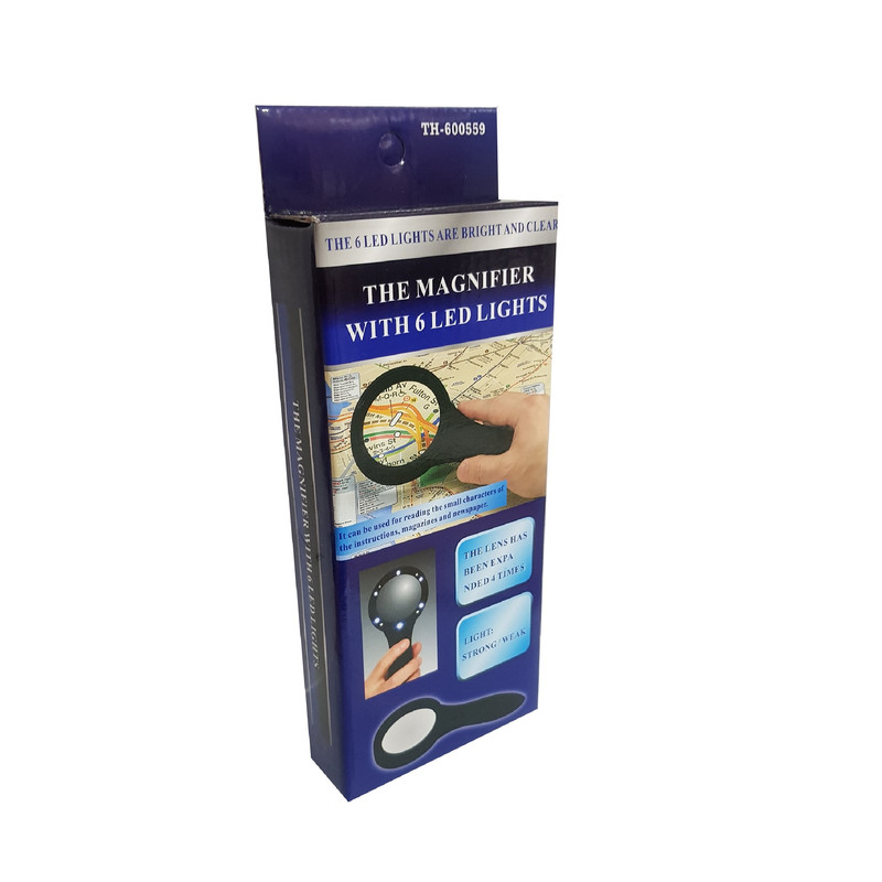 ذره بین مدل TH-600559