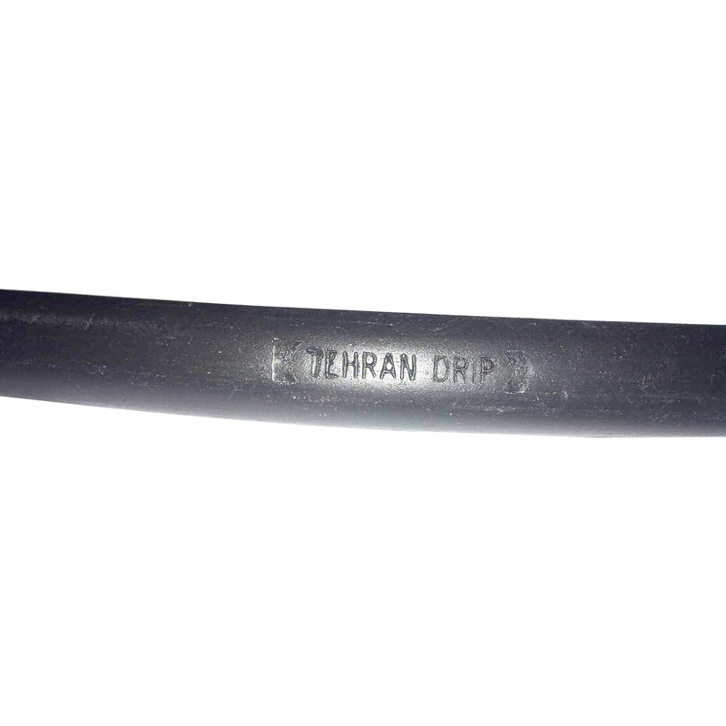 شلنگ آبیاری قطره ای تهران دریپ مدل TD-20mm طول 100 متر