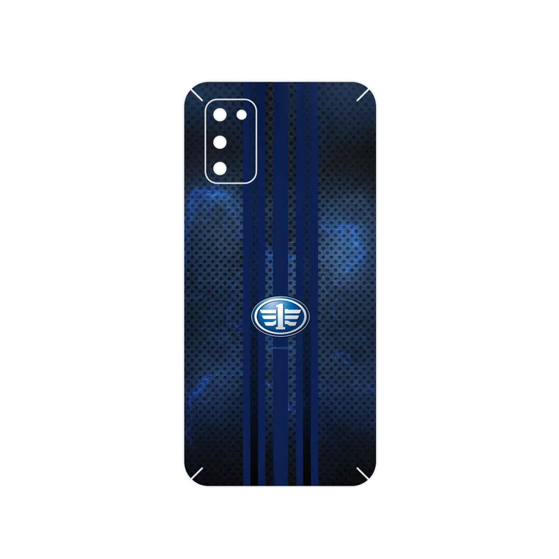 برچسب پوششی ماهوت مدل FAW مناسب برای گوشی موبایل سامسونگ Galaxy A52 5G