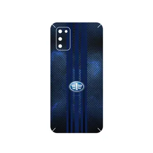 MAHOOT FAW Cover Sticker for Samsung Galaxy A52 5G