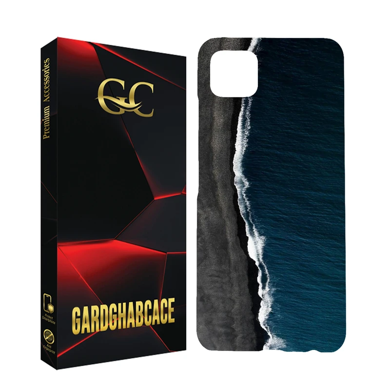 کاور گارد قاب کیس مدل دخترانه مناسب برای گوشی موبایل سامسونگ Galaxy A22 5G